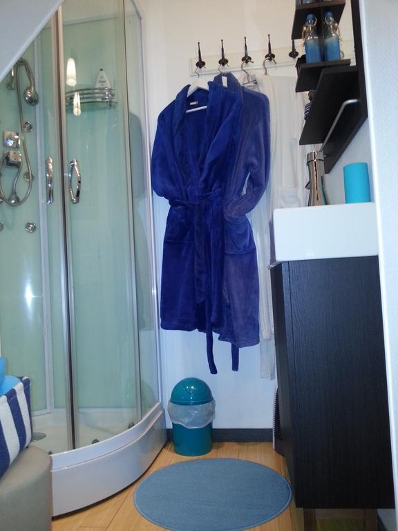 A La Belle Carpe Hotel Vauquois Zewnętrze zdjęcie