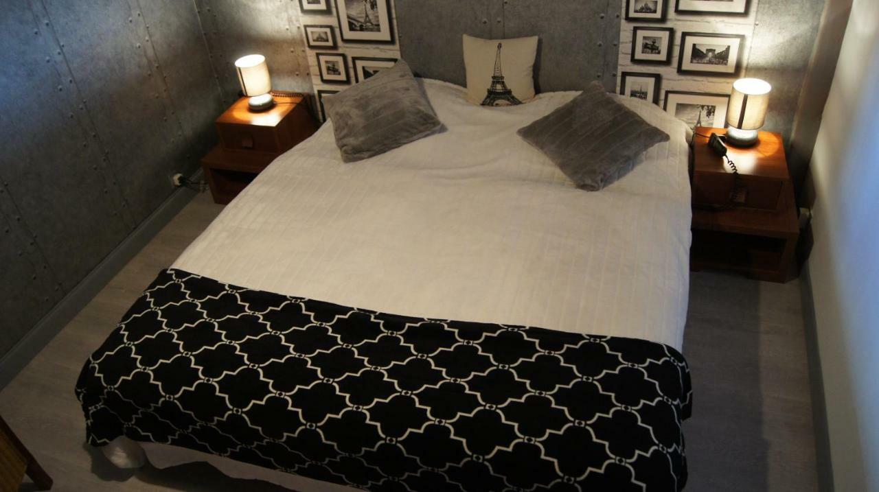 A La Belle Carpe Hotel Vauquois Zewnętrze zdjęcie