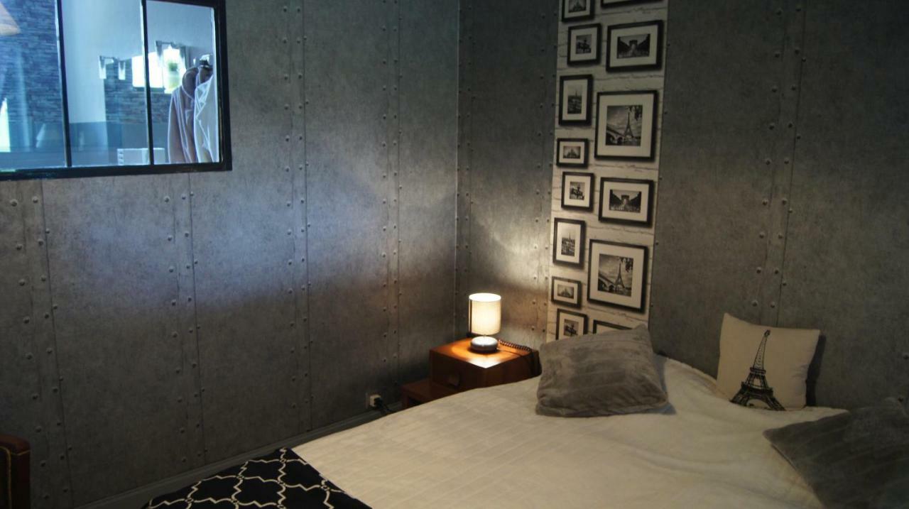 A La Belle Carpe Hotel Vauquois Zewnętrze zdjęcie